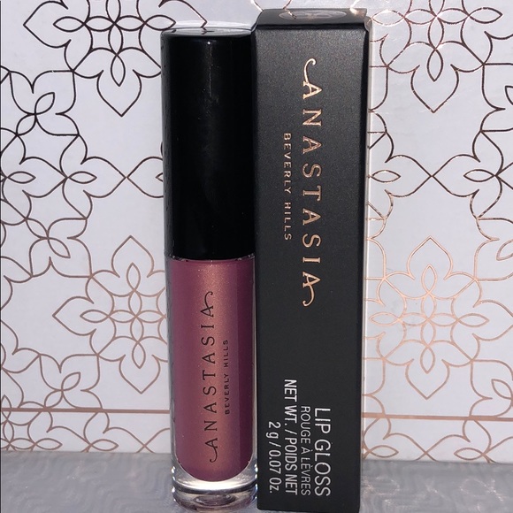 Anastasia Beverly Hills Other - ABH St Tropez Lip Gloss